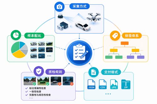 破解数据困境 定制数据集服务对模型落地的核心价值分析