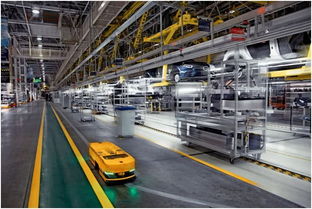 为什么奔驰车标值8万？北京奔驰全新工厂用数据处理服务告诉你答案